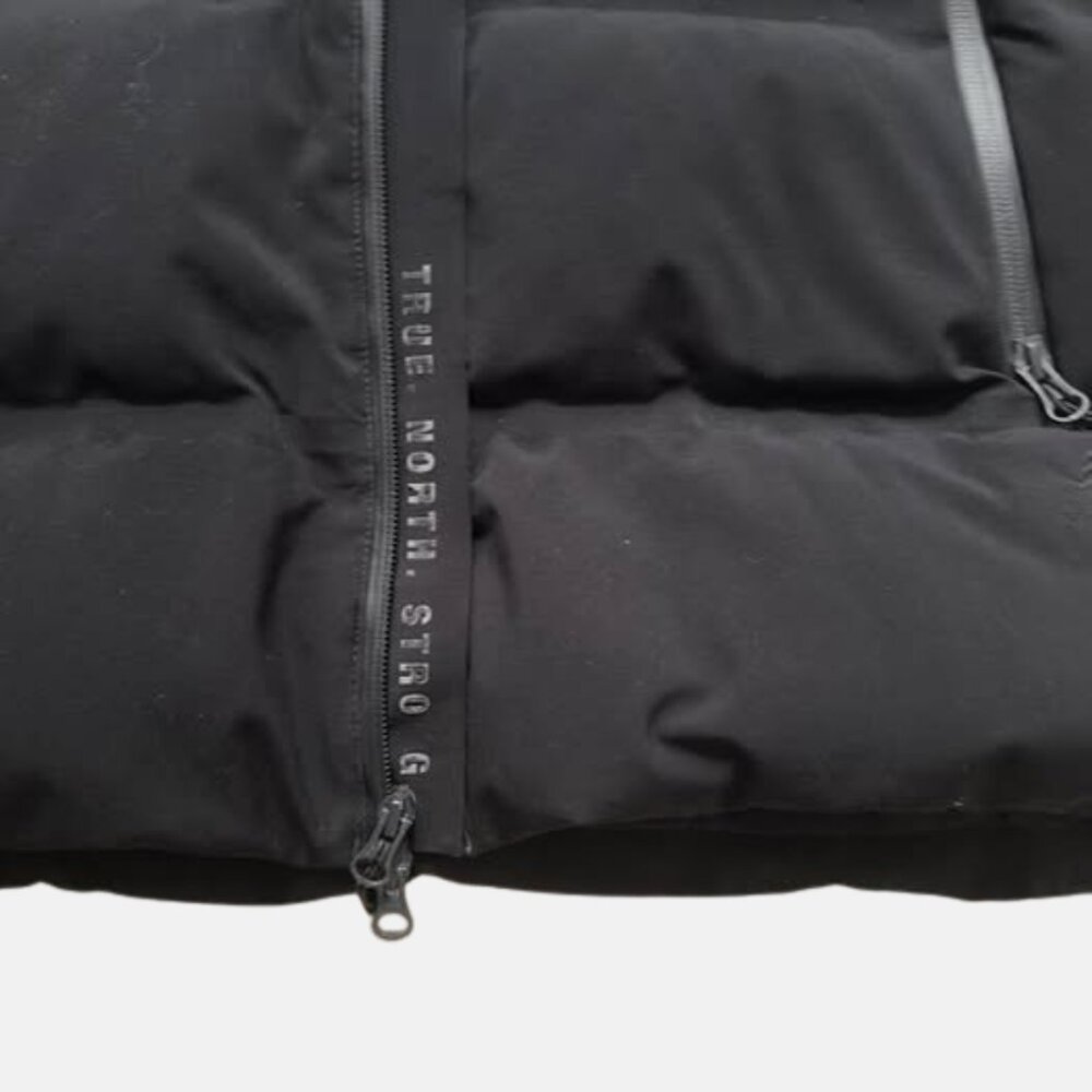 WOODS Waterproof Down Jacket - Picture 6 of 9